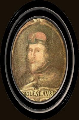 Bolesław III Krzywousty
***
Słowa kluczowe: Bolesław III Krzywousty