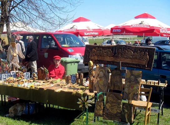 Dzień Ziemi w Słubicach
25.04.2010r.
Słowa kluczowe: Dzień Ziemi w Słubicach