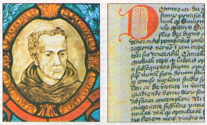 Gall Anonim, kronikarz
Pierwszym płockim poetą był... Gall Anonim. Wybitny kronikarz, wszechstronnie wykształcony mnich przybył do Płocka między 1109 a 1111 r. Jego "Kronika" składa się z trzech ksiąg, w każdej znajduje się jeden rymowany wiersz. W antologii znajdziemy aż dwa z nich. 
Słowa kluczowe: Gall Anonim kronikarz Płock