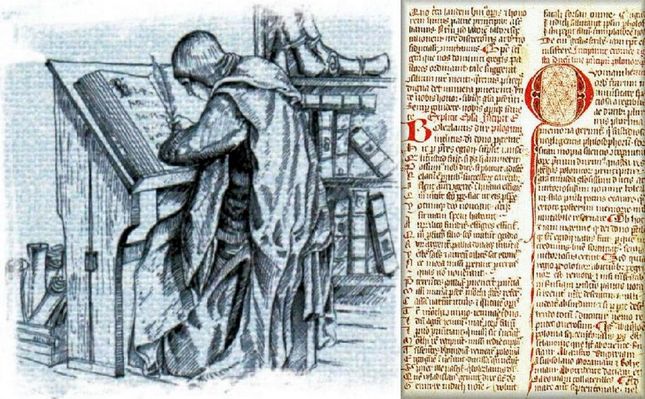 Gall Anonim
kronikarz na dworze Bolesława III Krzywoustego
Słowa kluczowe: kronikarz Gall Anonim 