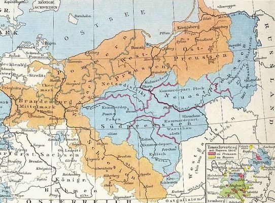Płock stolicą departamentu w latach 1801-1807
dowód kolejny na to, że województwo płockie tworzyli nawet zaborcy widząc ku temu podstawy historyczne w dawnym księstwie
Słowa kluczowe: departament płocki 1801-1807