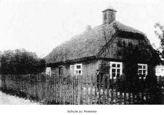 szkoła ucząca dzieci olendrów
w Powsinie koło Płocka
Słowa kluczowe: szkoła Powsino koło Płocka