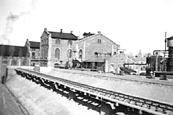 cukrownia Borowiczki
1941r.
Słowa kluczowe: Borowiczki 1941r.