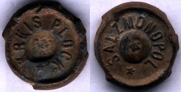 plomba monopolu solnego z Płocka
***
Słowa kluczowe: plomba monopolu solnego z Płocka