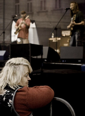 Fanka :)
Juwenalia 2009
Koncert Maleo Reggae Rockers :)
