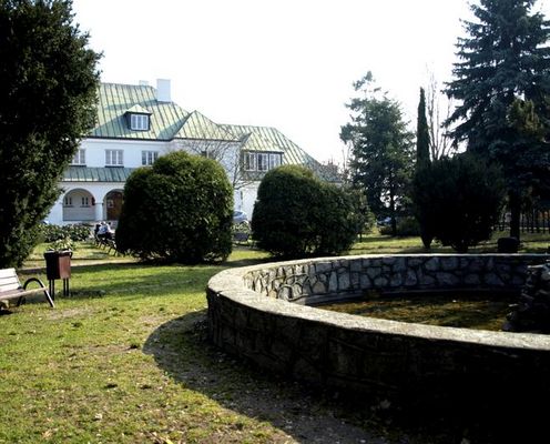 Trzepowo - Państwowa Wyższa Szkoła Zawodowa - Instytut Nauk Ekonomicznych
