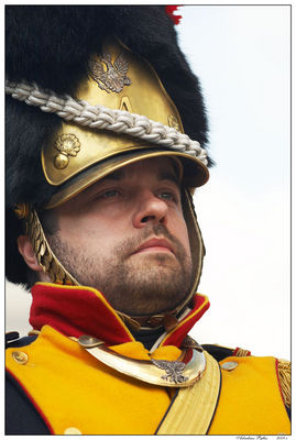 Z obchodów 3 Maja w Płocku
Ten gość robił wrażenie bardzo pozytywne
