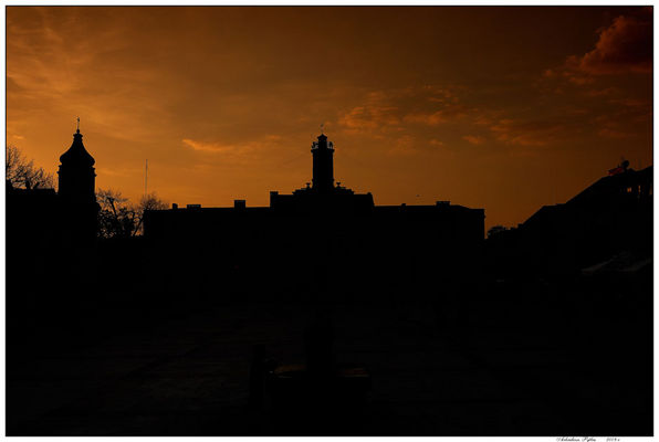 Stary Rynek
....... Apokalipsa .......
