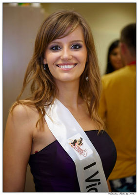 Studencką Miss Polski została ostatecznie  Magda Serafin (nr startowy 5)
Najładniejsza, Najzgrabniejsza i Najsympatyczniejsza 
Wymiary: 84-64-94
Wzrost: 174 cm

