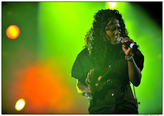 Reggaeland 2008 r
..... M.Jackson w spódnicy ....
