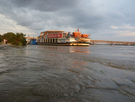 Rusałka
22.05.2010
Słowa kluczowe: powódź