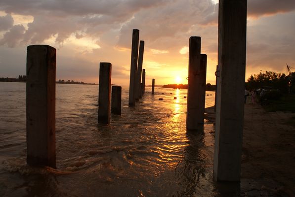 Molo
22.05.2010
Słowa kluczowe: powódź