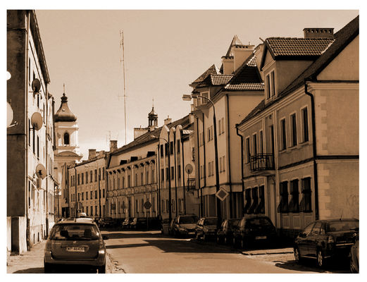 Płock, ul. Kazimierza Wielkiego
ul. Kazimierza Wielkiego
