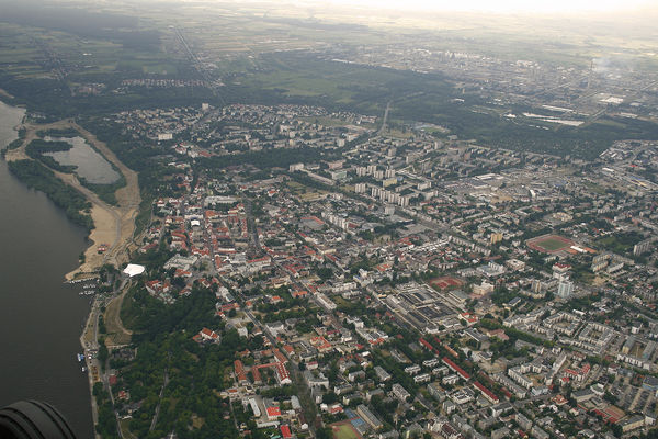Dłuższy kadr
Piękny Płock :)
Słowa kluczowe: Płock