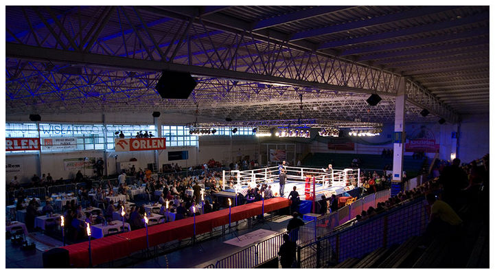 Angels Of Fire V
Gala Sportów Walki
Słowa kluczowe: Angels Of Fire V, Gala Sportów Walki,