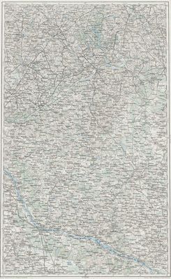 Płock - Austro Węgry ok. 1910r
3cie wydanie Centralnej Mapy Europy 1:200 000 - Austro Węgier
Oryginalne wydanie opublikowano koło 1910r (ark. 37-53)
Słowa kluczowe: mapa płocka austro węgry