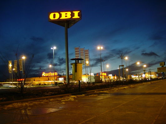 OBI AUCHAN
OBI AUCHAN
Słowa kluczowe: OBI AUCHAN