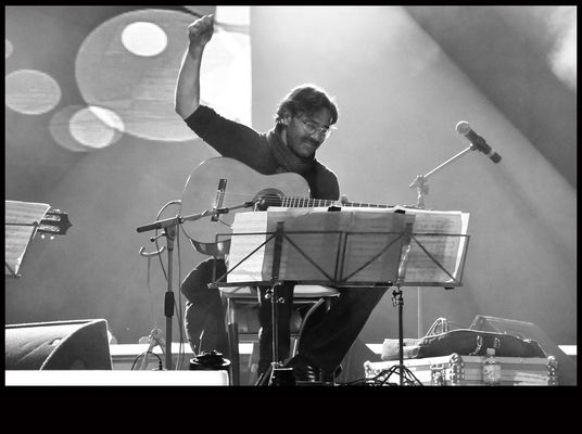 Al Di Meola Plock Poland Old Square
