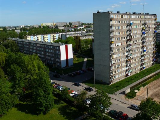 wielka płyta
wielka płyta
