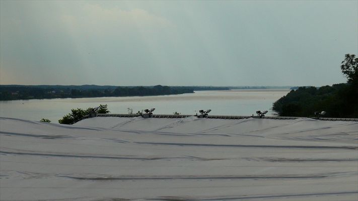 Płock
Amfiteatr - Wisła
