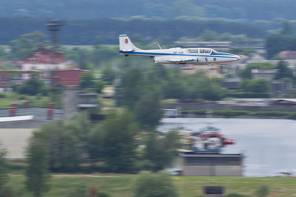 IV Płocki Piknik Lotniczy
