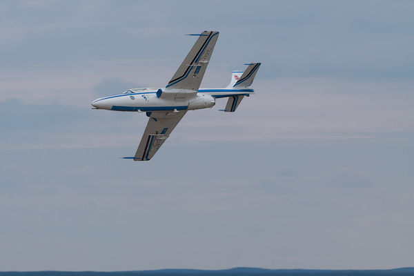 IV Płocki Piknik Lotniczy
