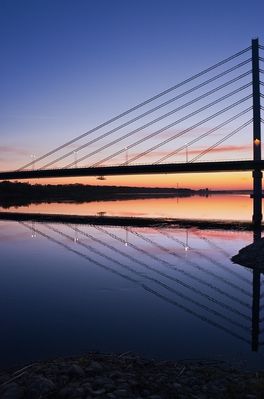 Most Solidarności
Słowa kluczowe: Most Solidarności