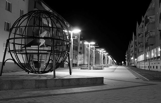 Pasaż  I.J. Paderewskiego
Słowa kluczowe: pasaż paderewskiego podolszyce