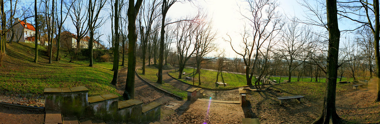 Z Górki 
Słowa kluczowe: panorama górki 