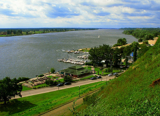 Wisła w Płocku
Słowa kluczowe: aalleek Wisła rzeka