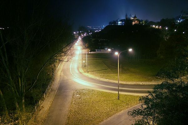 Rybaki
Słowa kluczowe: aalleek Rybaki noc