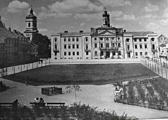 Stary Rynek
Słowa kluczowe: aalleek