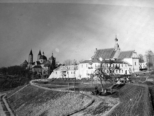 Tumy płockie
Słowa kluczowe: aalleek