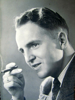 Henryk Prośniewski
Autor wielu z tych zdjęć
