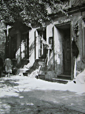 Ul. Sienkiewicza 28
Ok 1965r
