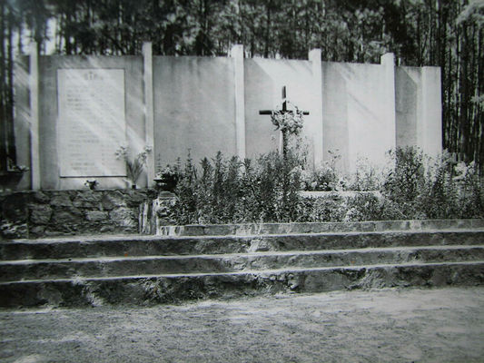 Pomnik w Słupnie
Słowa kluczowe: pomnik słupno