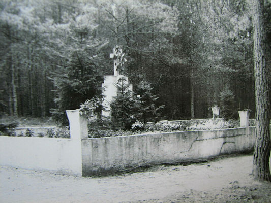 Miejsce do identyfikacji
