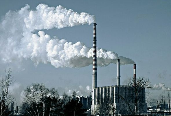 Industrialne piękno
Słowa kluczowe: kombinat orlen kominy