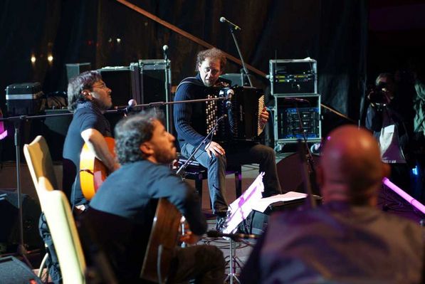 Al di Meola
Słowa kluczowe: Al di Meola, cinemagic Płock 2009