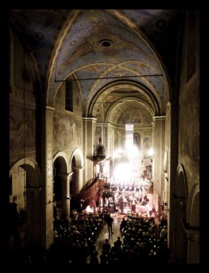 Pasja wg. św. Jana
Słowa kluczowe: bazylika katedralna katedra