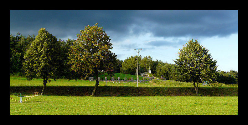 Przyroda Murzynowa
Słowa kluczowe: murzynowo cierszewo bar sum chmury
