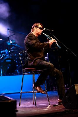 Rockowa 50 - Maciej Maleńczuk
Słowa kluczowe: Maciej Maleńczuk rockowa 50