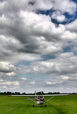 IV Płocki Piknik Lotniczy

