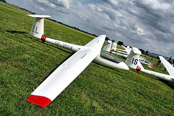 IV Płocki Piknik Lotniczy
