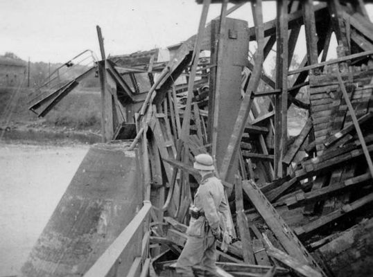 Fotogaleria niemieckich żołnierzy
Fotogaleria niemieckich żołnierzy - 1
