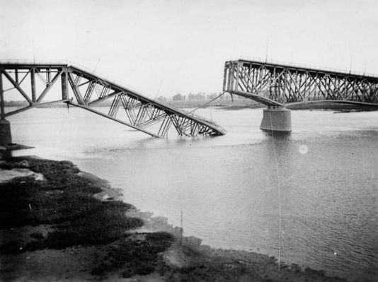 Fotogaleria niemieckich żołnierzy
