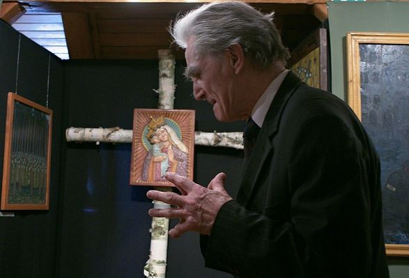 Słowa kluczowe: Pokropek Spichlerz muzeum