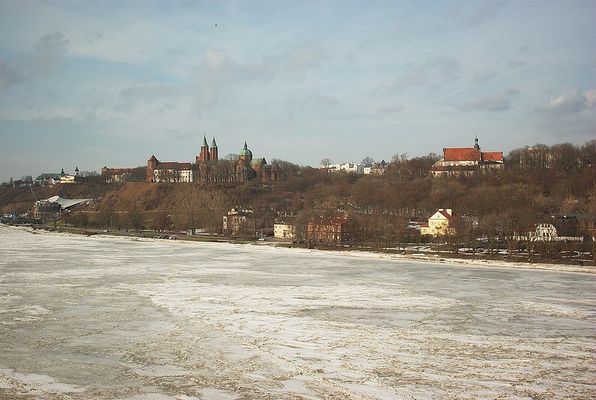Płock czeka na wiosnę
Jak w tytule
Słowa kluczowe: lód tumy skarpa