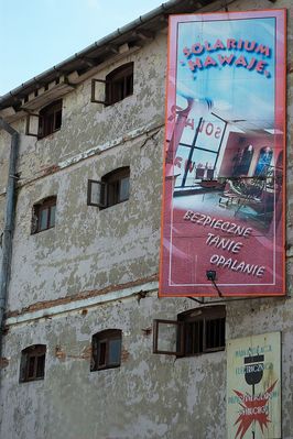 Solarium
:-)
Słowa kluczowe: solarium