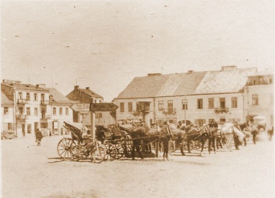 okolica Płocka ?  Gąbin ? 1939-1944
na zdjęciu niemieckiego żołnierza
Słowa kluczowe: okolice Płocka II wojna światowa  1939-1944